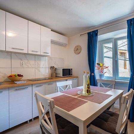 Apartment Rose Korcula Town Luaran gambar