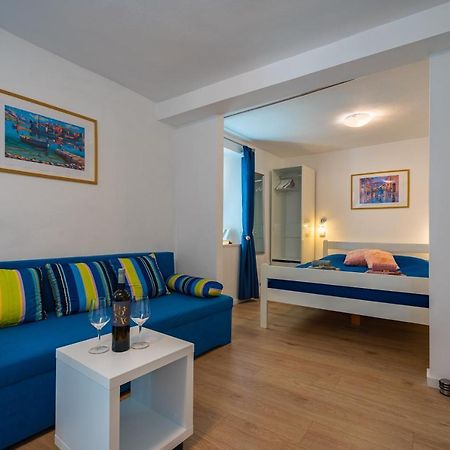 Apartment Rose Korcula Town Luaran gambar