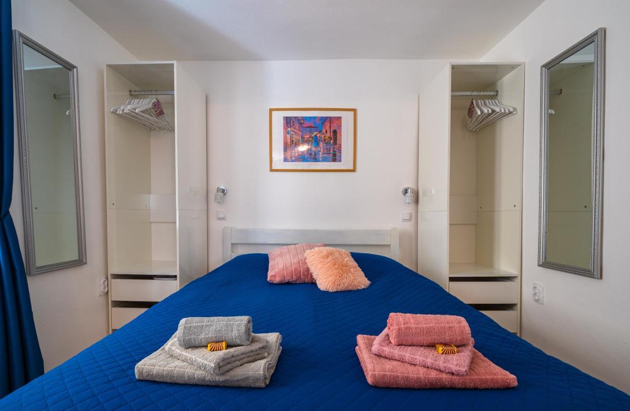 Apartment Rose Korcula Town Luaran gambar