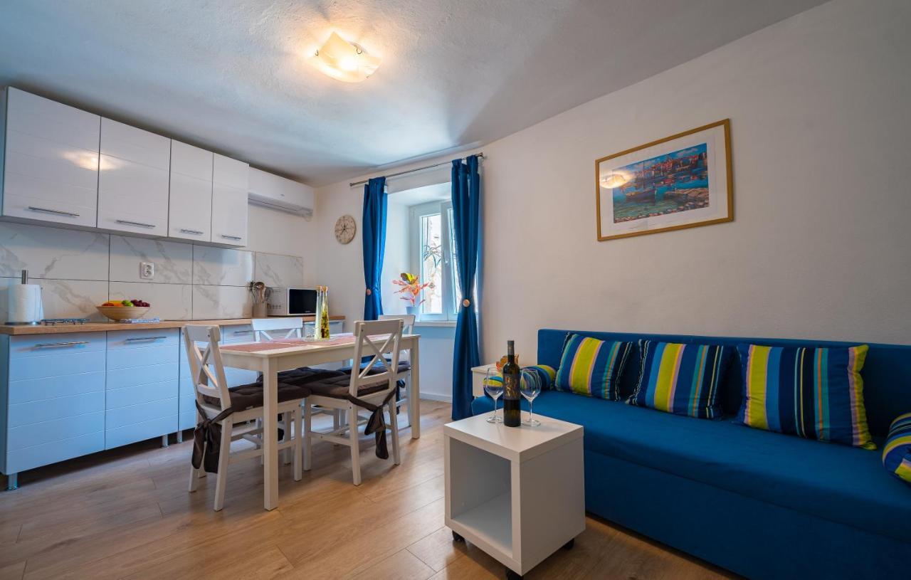 Apartment Rose Korcula Town Luaran gambar