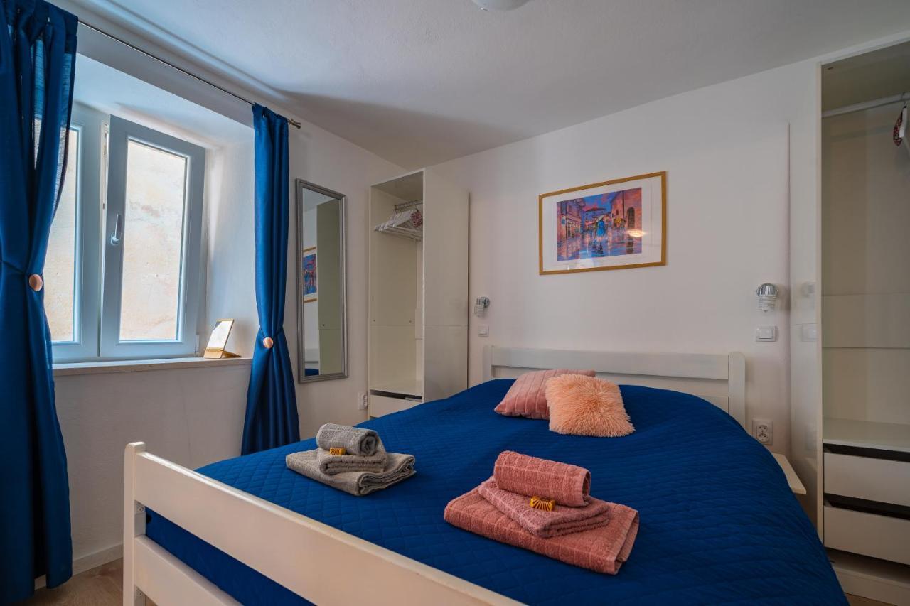 Apartment Rose Korcula Town Luaran gambar