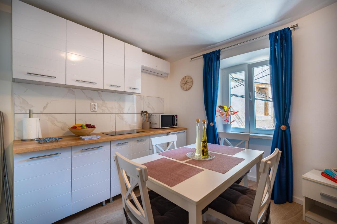 Apartment Rose Korcula Town Luaran gambar