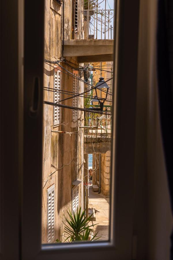 Apartment Rose Korcula Town Luaran gambar