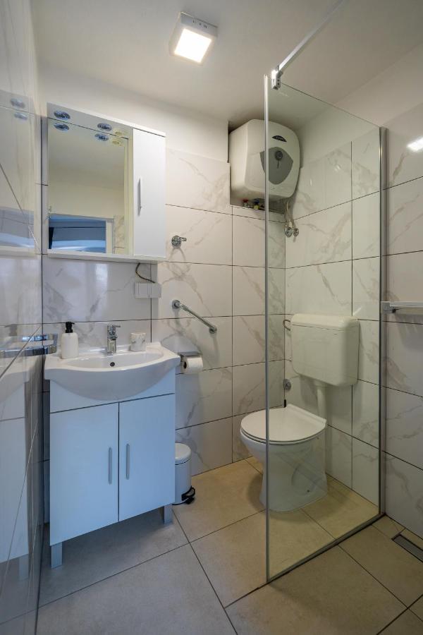 Apartment Rose Korcula Town Luaran gambar