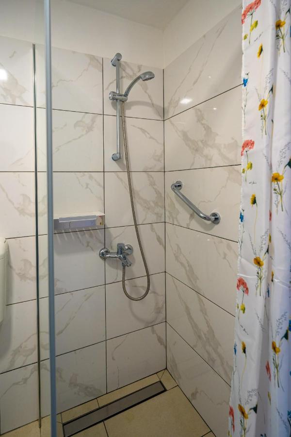 Apartment Rose Korcula Town Luaran gambar