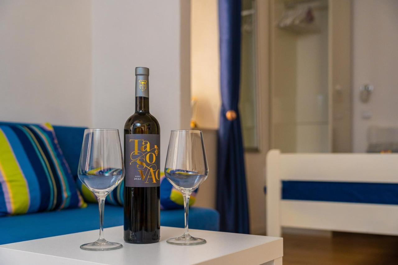 Apartment Rose Korcula Town Luaran gambar