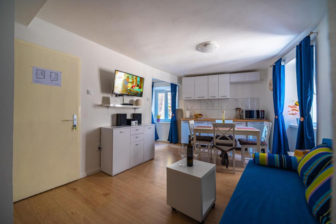 Apartment Rose Korcula Town Luaran gambar